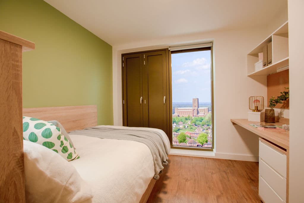 Luxury Studio (River-View) - 1