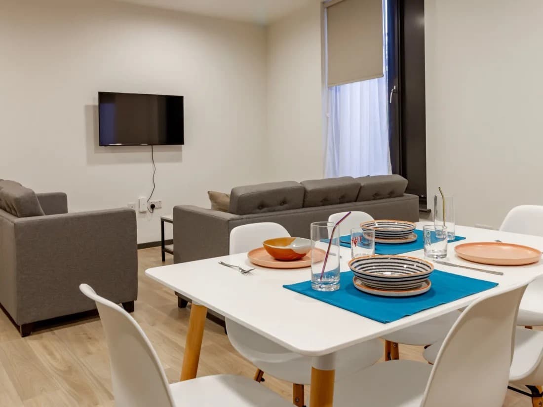 Bronze Plus En Suite - 4