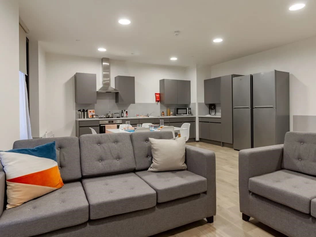 Silver Plus En Suite - 7