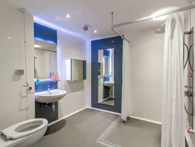 Gold Plus En Suite - 3