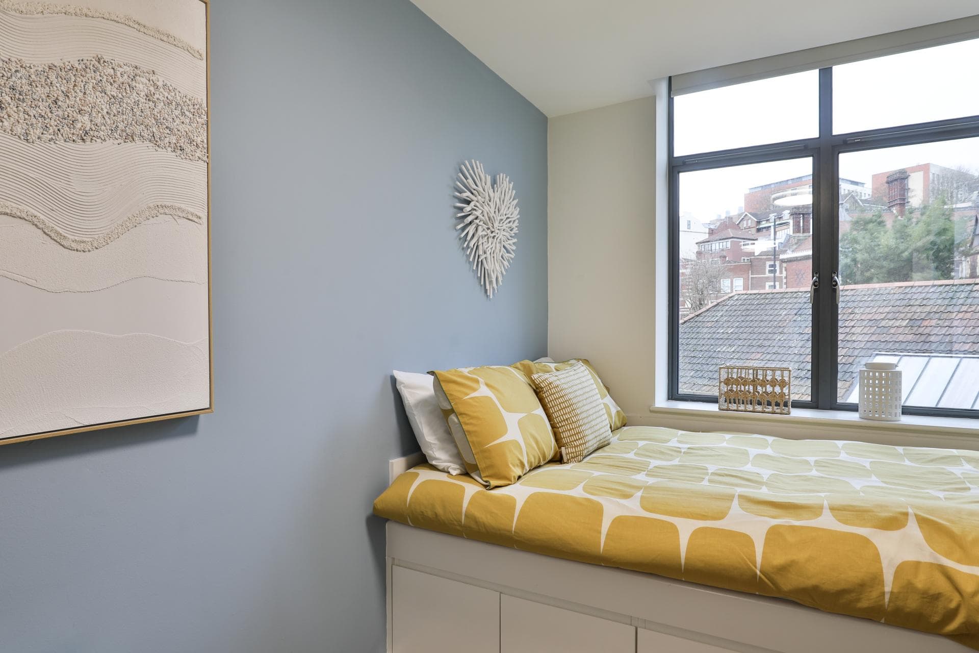Gold En-Suite - 1