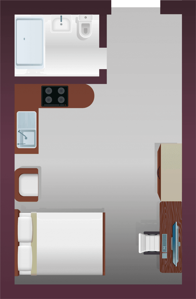 Premium Studio - 5