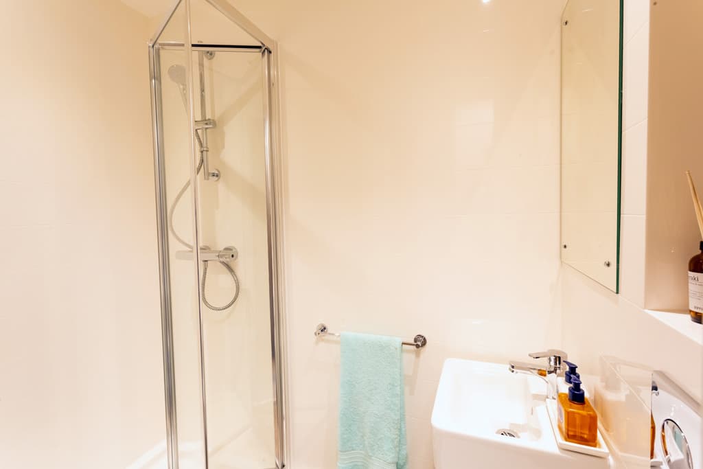 6 Bed Cluster En-Suite - 3