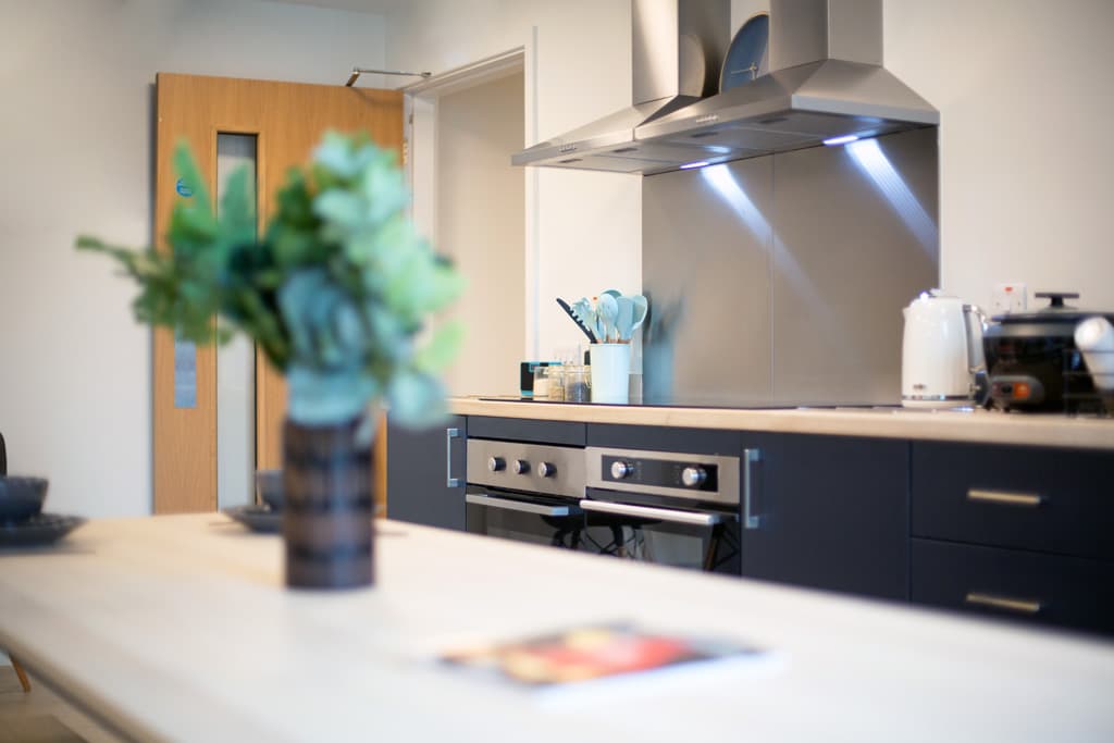 6 Bed Cluster En-Suite - 9