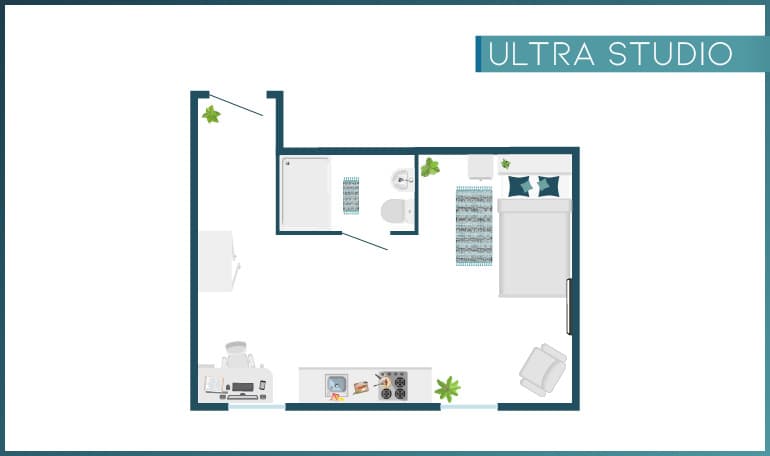 Ultra Studio - 4