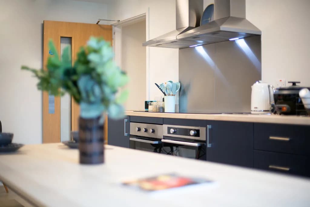 12 Bed Cluster En-Suite - 3