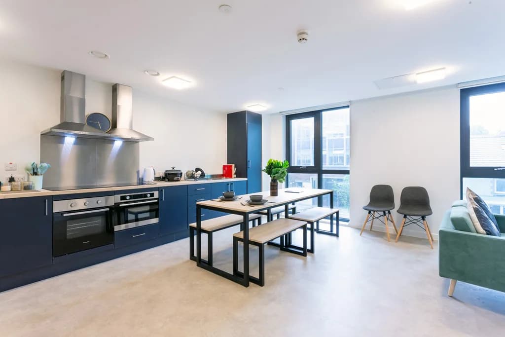 12 Bed Cluster En-Suite - 7