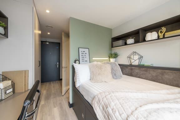 Ultra Premium 2 Bed Apartment - 1