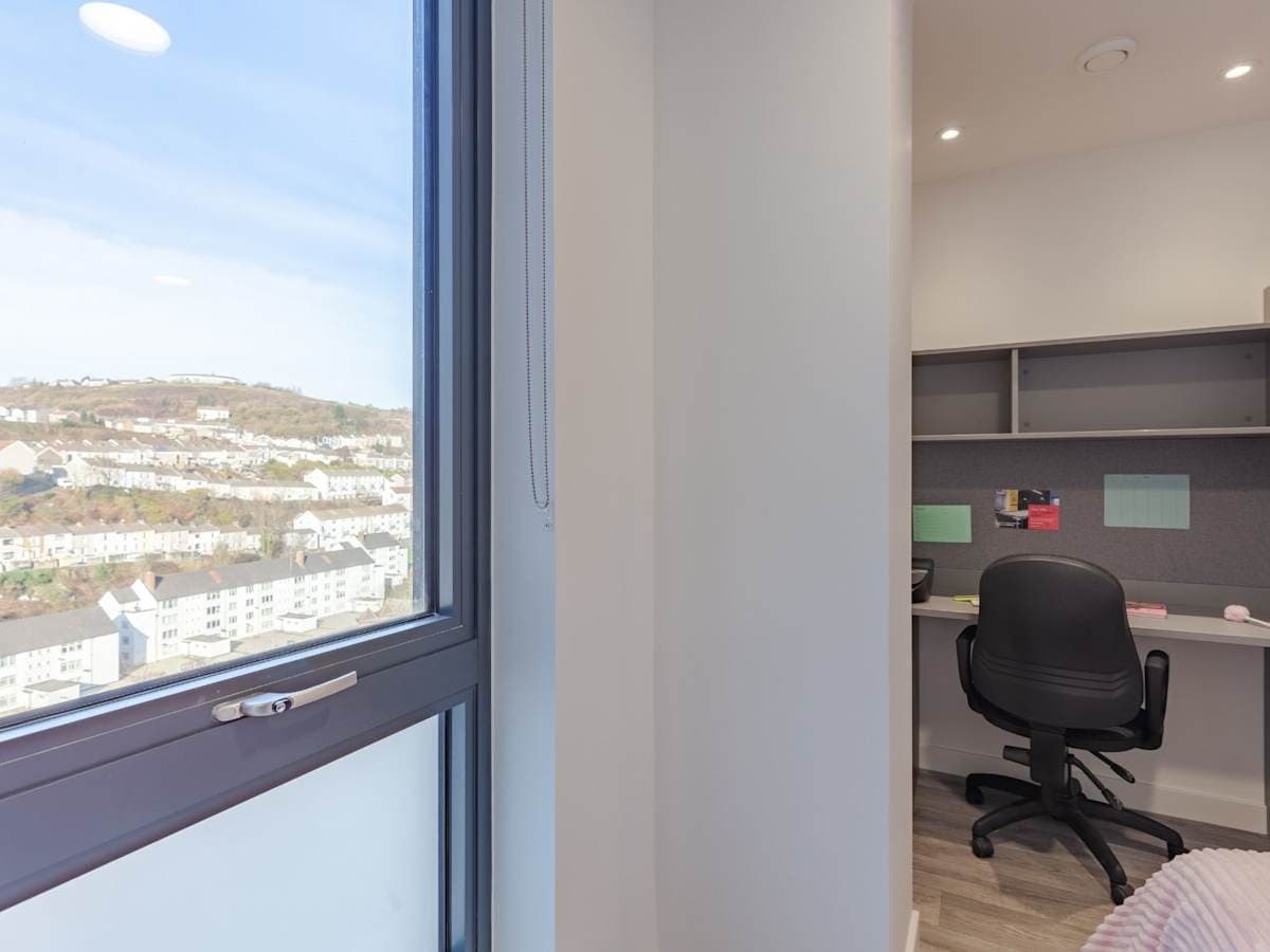 Premium En Suite - 3