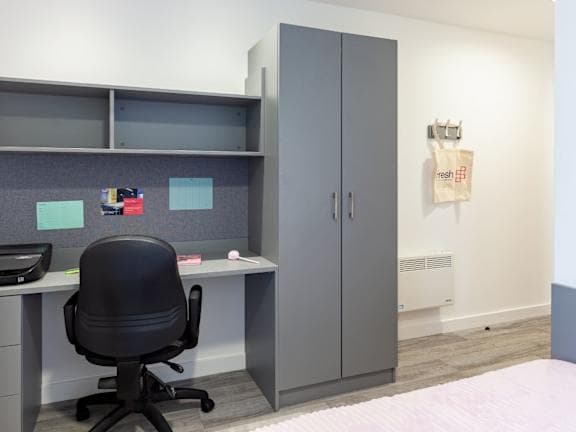 Premium En Suite - 12