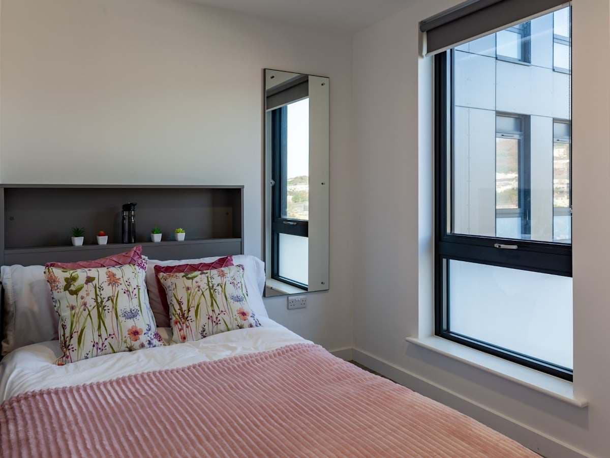 Premium En Suite - 4