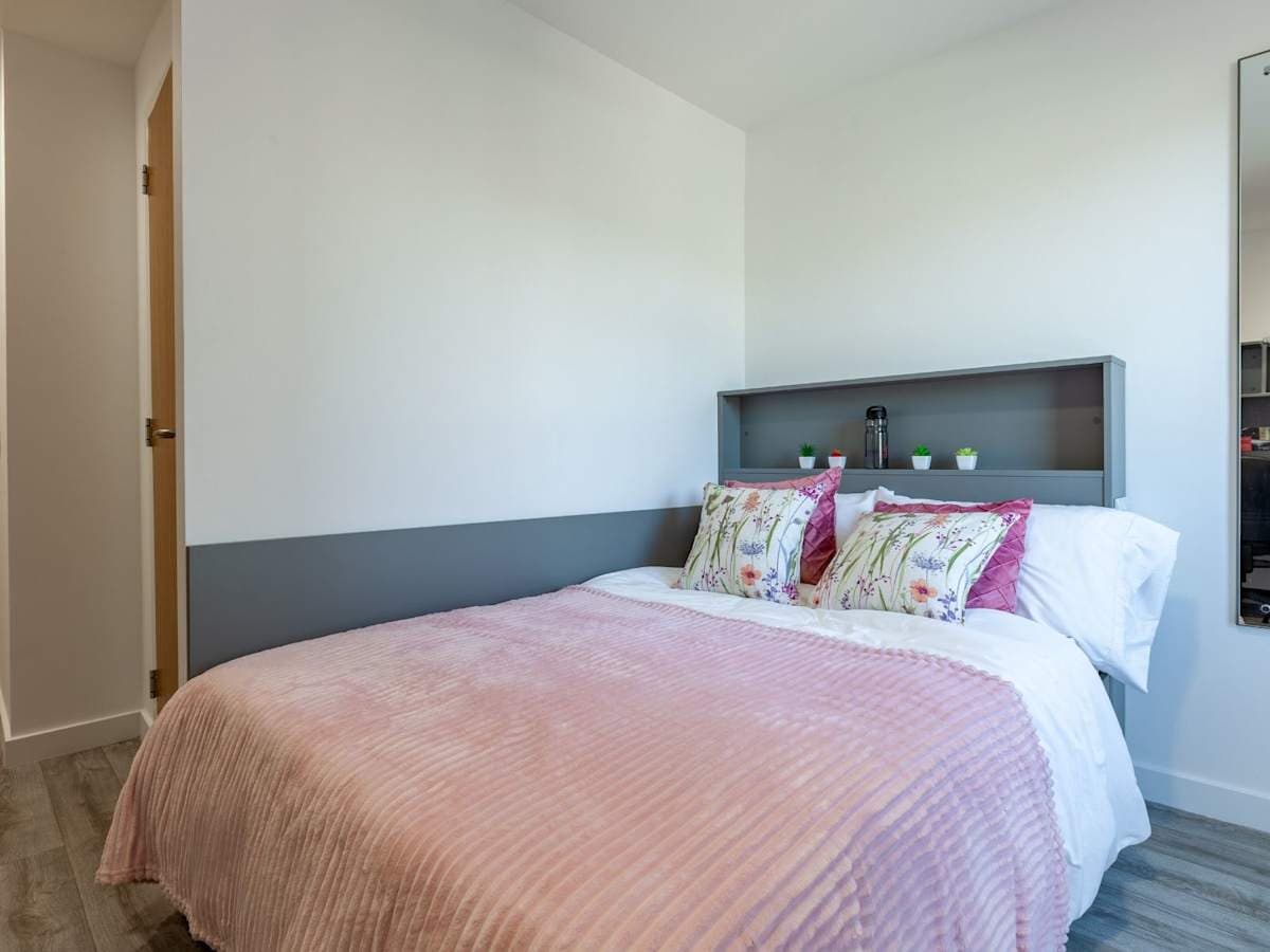 Premium En Suite - 5