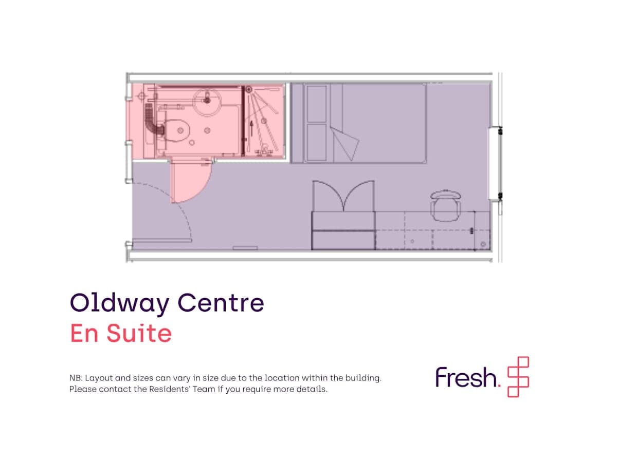 Premium En Suite - 8