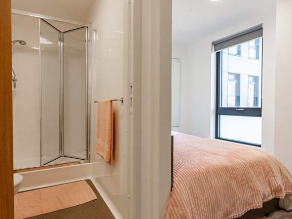 Premium En Suite - 1