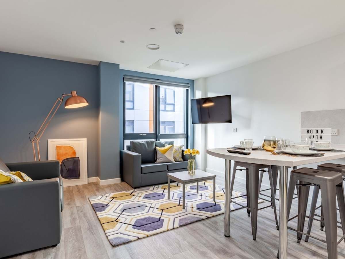 Premium En Suite - 7