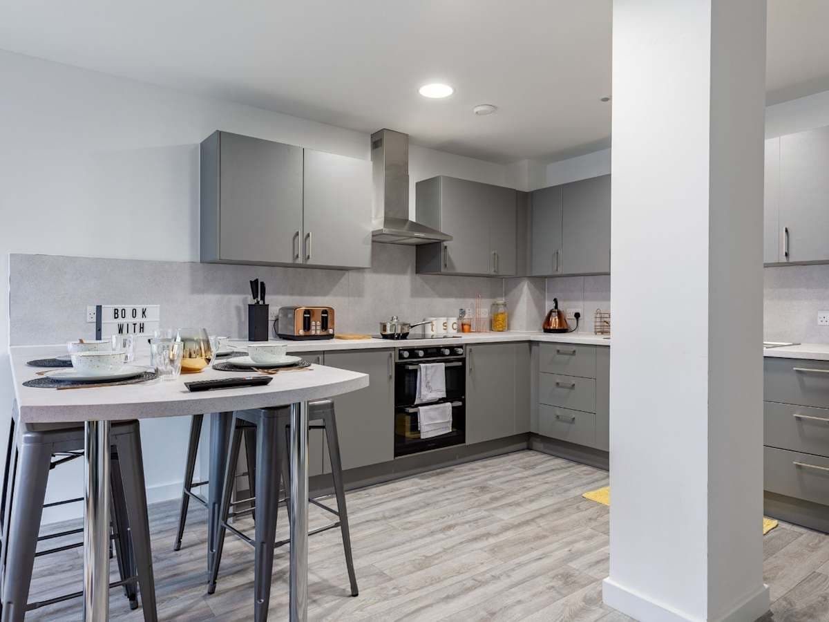 Premium En Suite - 6