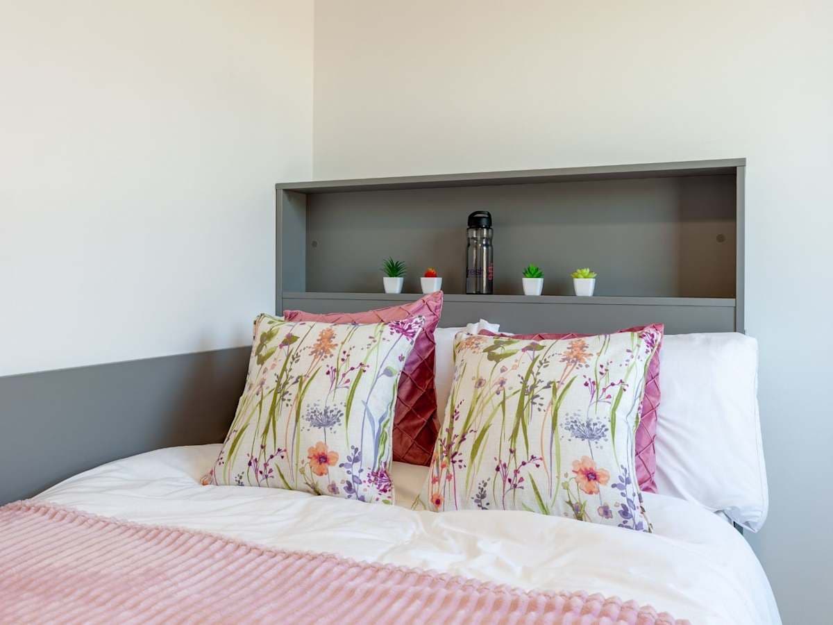 Premium En Suite - 2