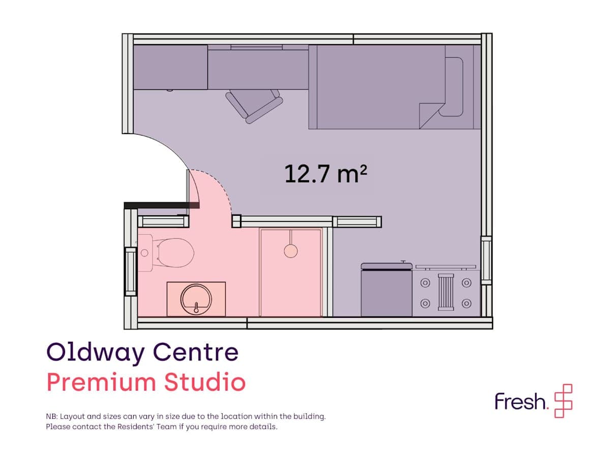 Premium Studio - 7