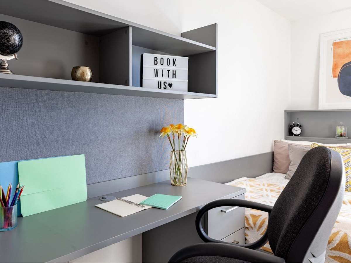 Premium Studio - 5