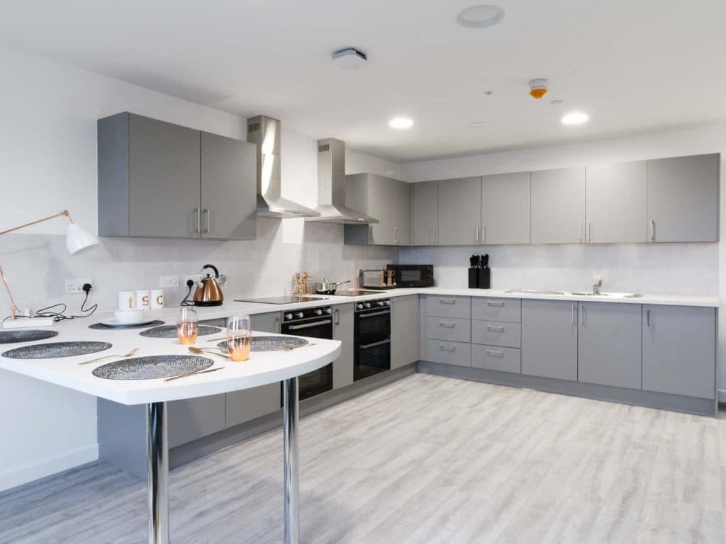 Premium Plus En Suite - 9