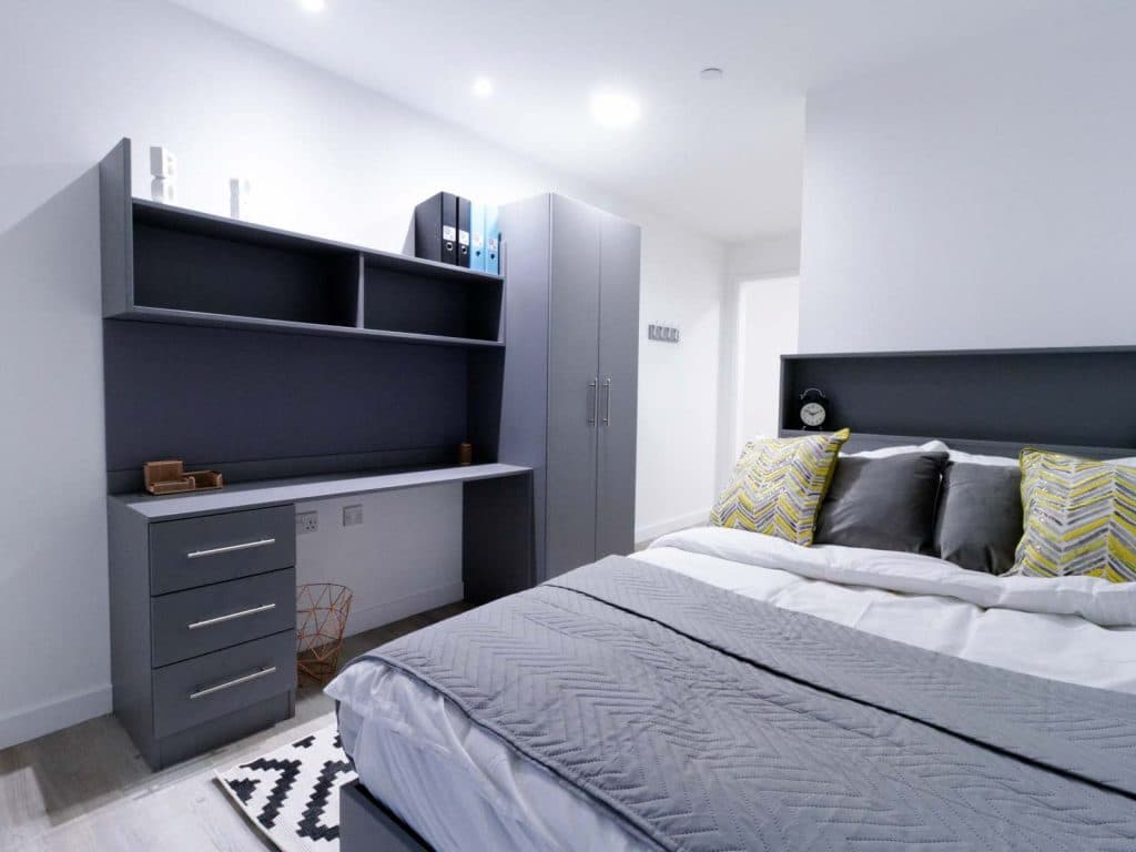 Premium Plus En Suite - 8