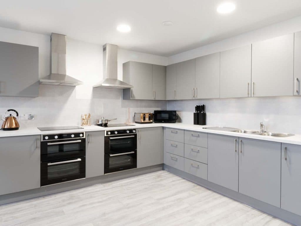 Premium Plus En Suite - 10