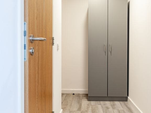 Sky View En Suite - 3
