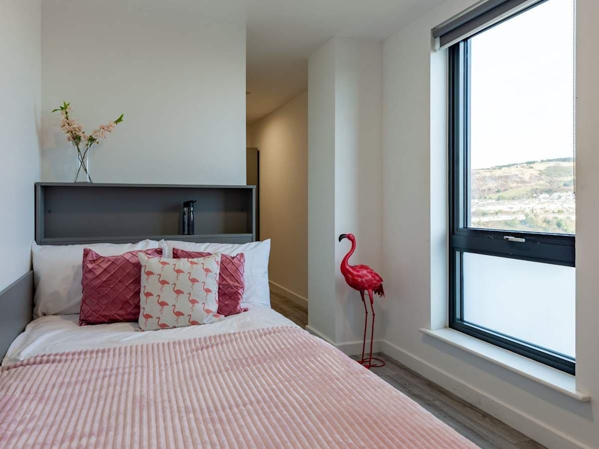Sky View En Suite - 1