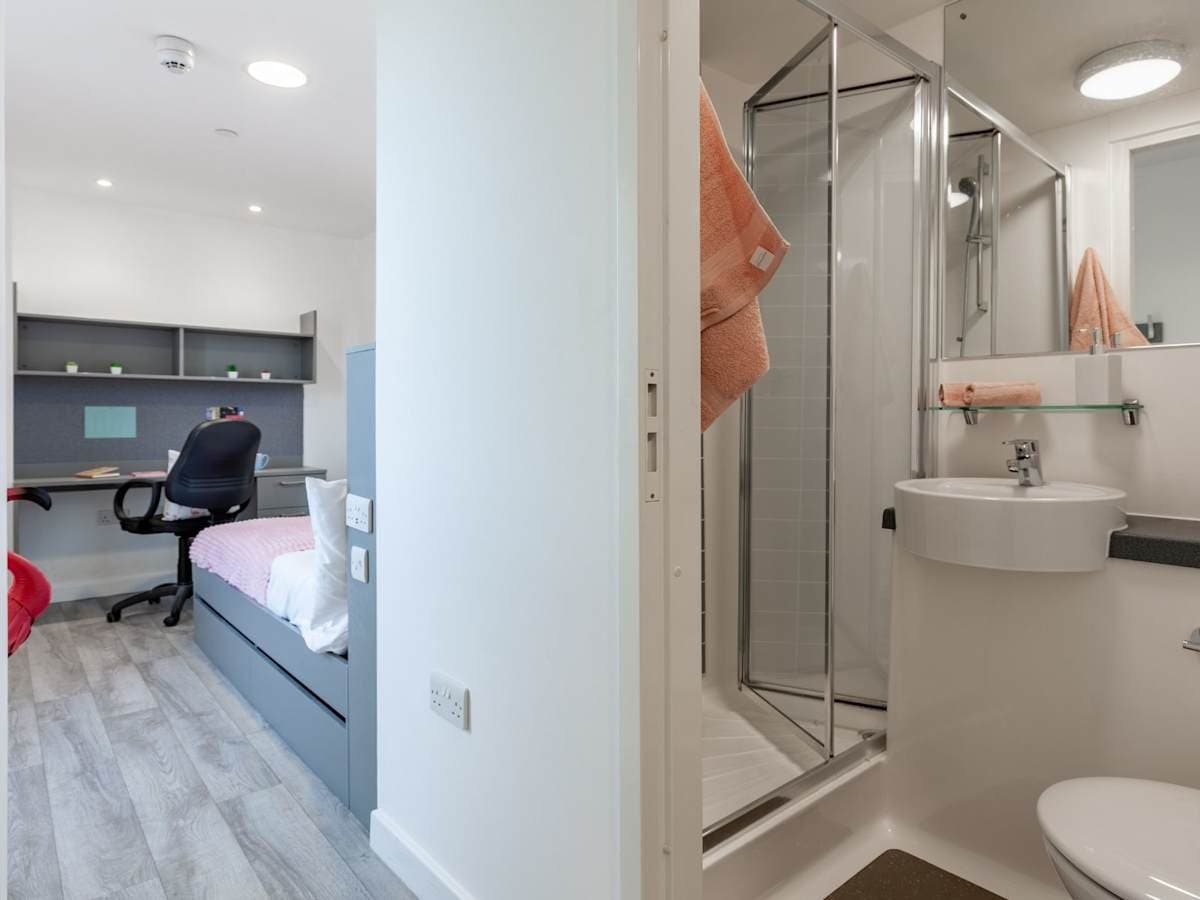 Sky View En Suite - 7