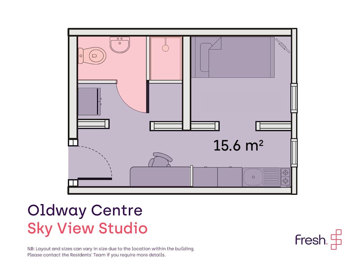 Sky View Studio - 2