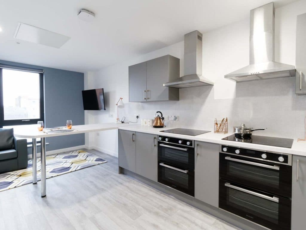 Classic En Suite - 9