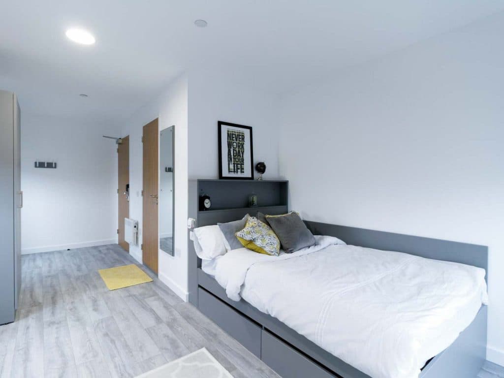 Classic En Suite - 1