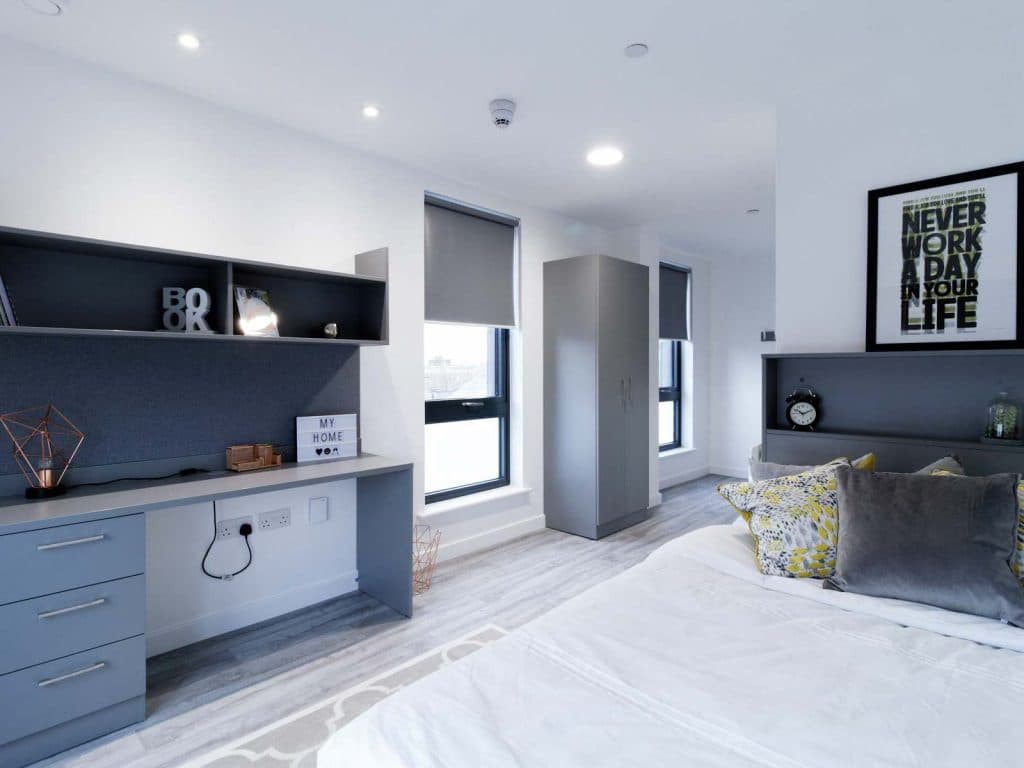 Classic En Suite - 6