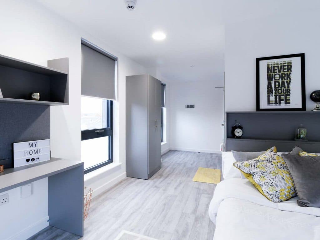 Classic En Suite - 13
