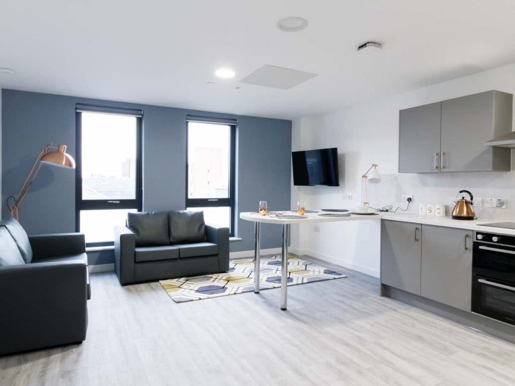 Classic En Suite - 10