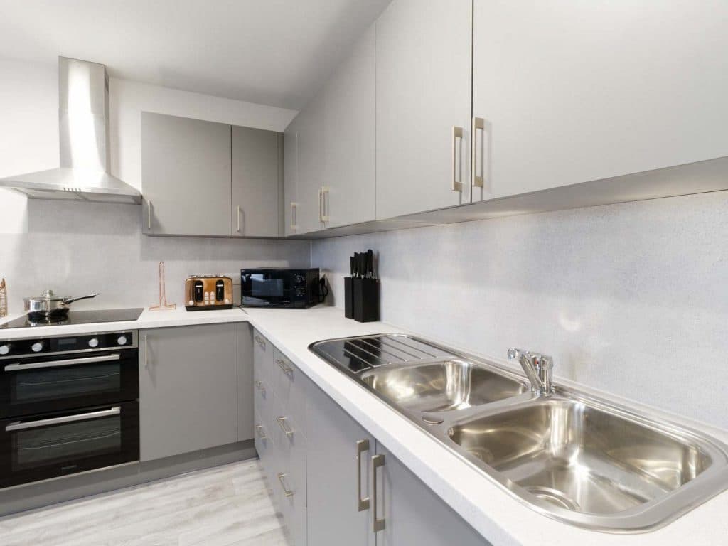 Classic En Suite - 8