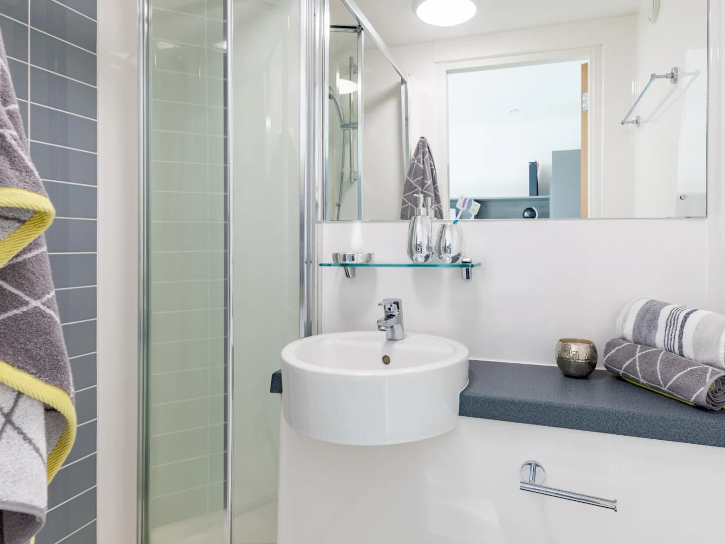 Classic Plus En Suite - 7