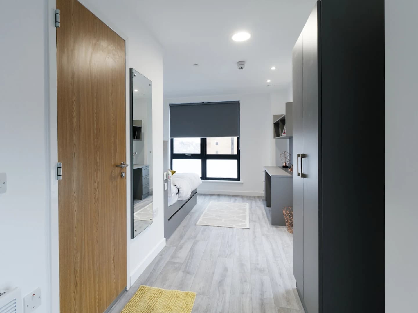 Classic Plus En Suite - 4