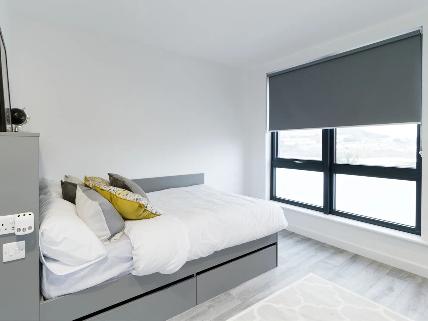 Classic Plus En Suite - 6