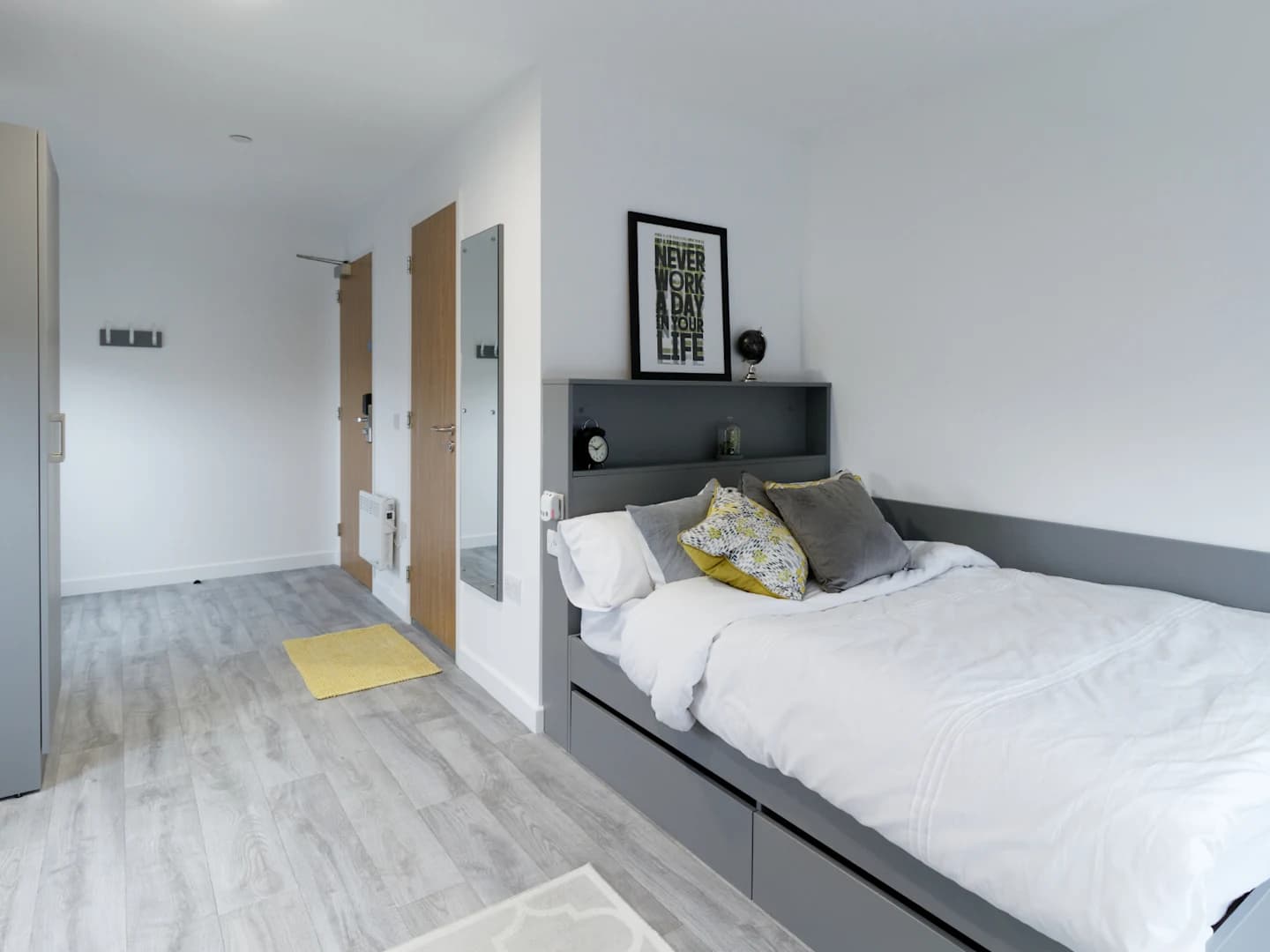 Classic Plus En Suite - 3