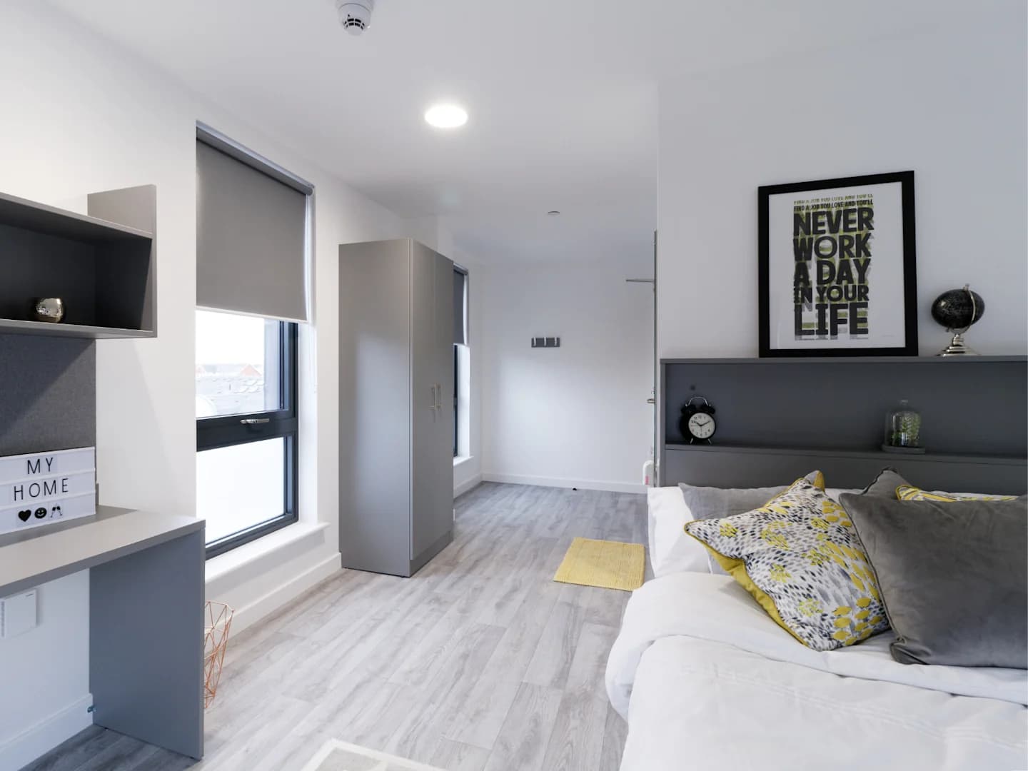 Classic Plus En Suite - 5