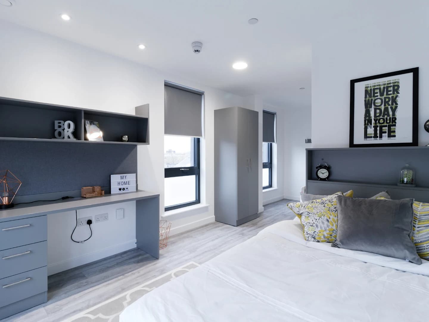 Classic Plus En Suite - 1