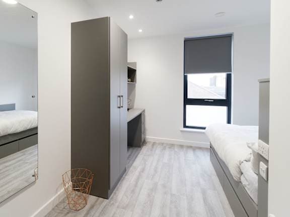 Sky View Plus En Suite - 7