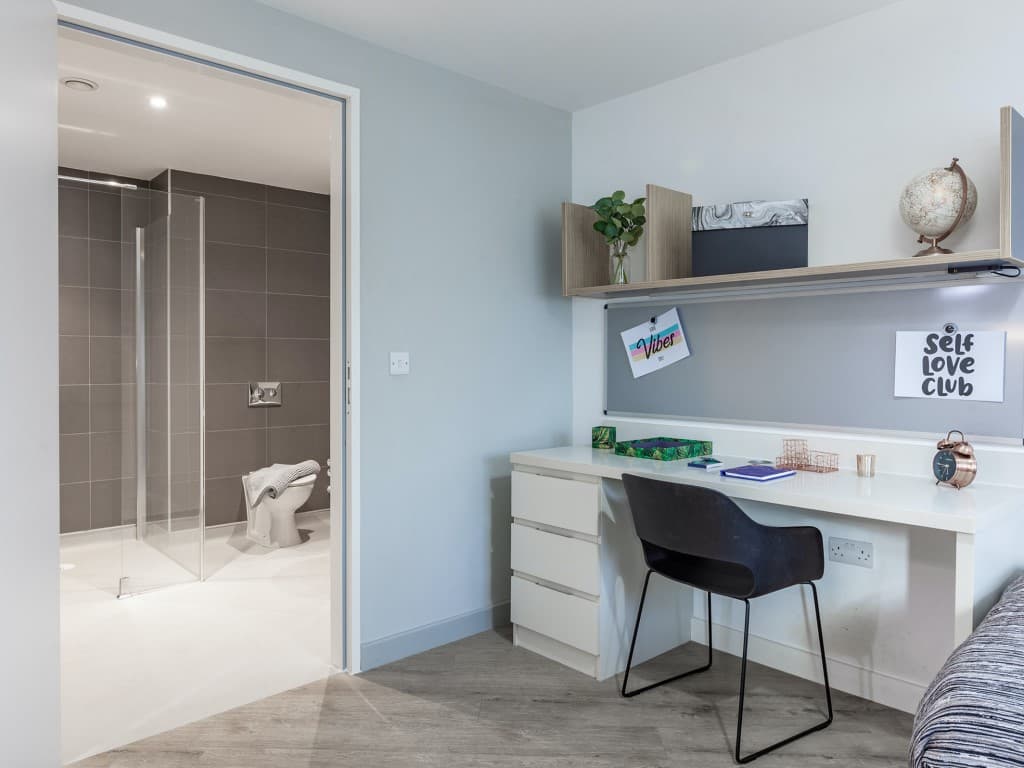 Premium Studio - 8
