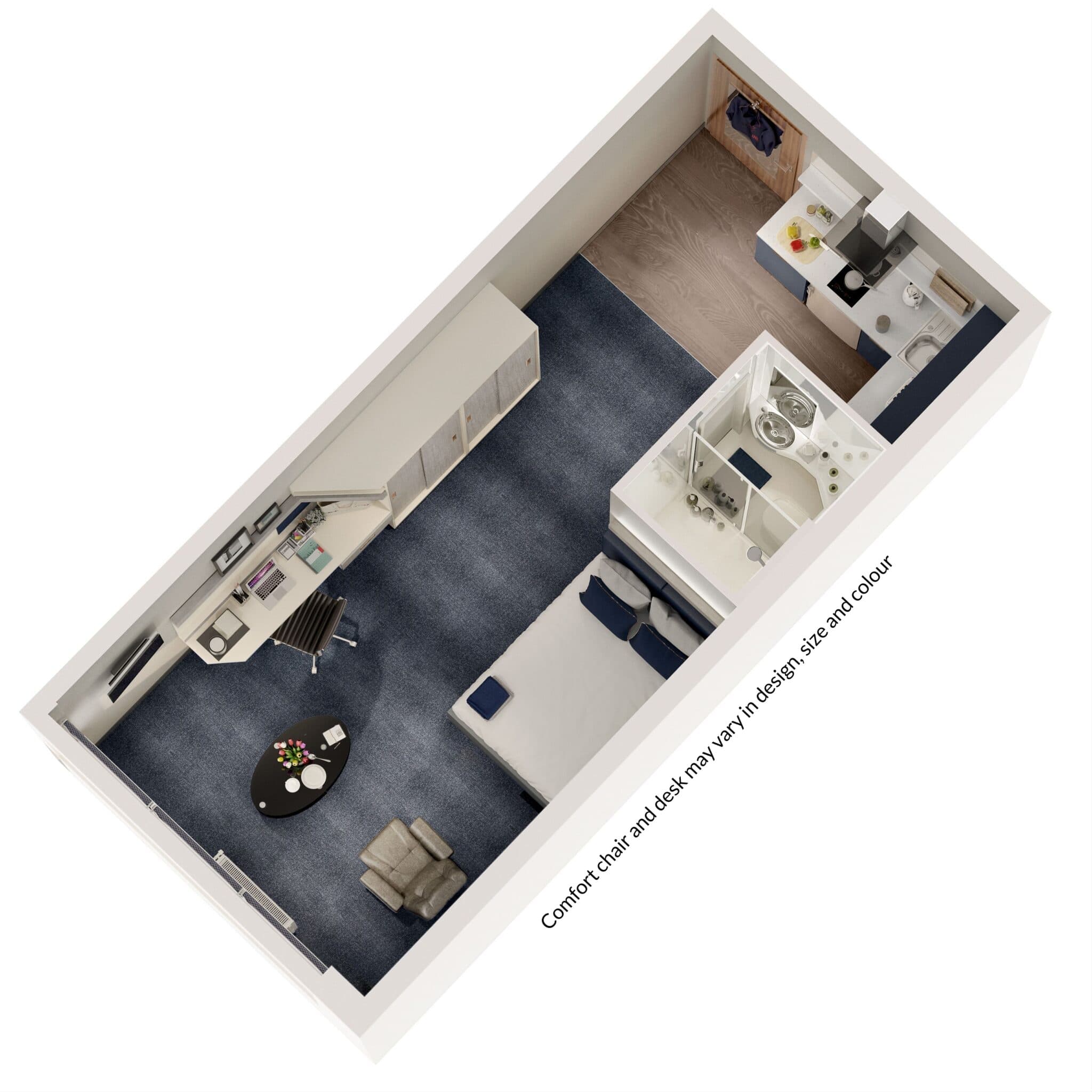 Sapphire Plus Studio - 2