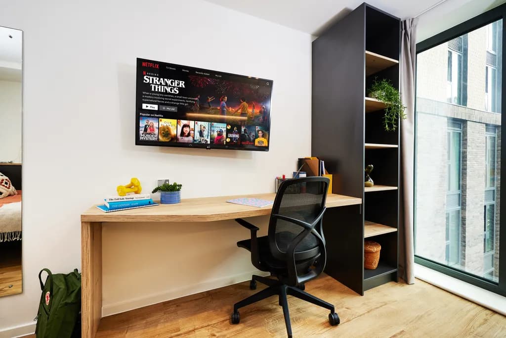 Premium Studio - 2