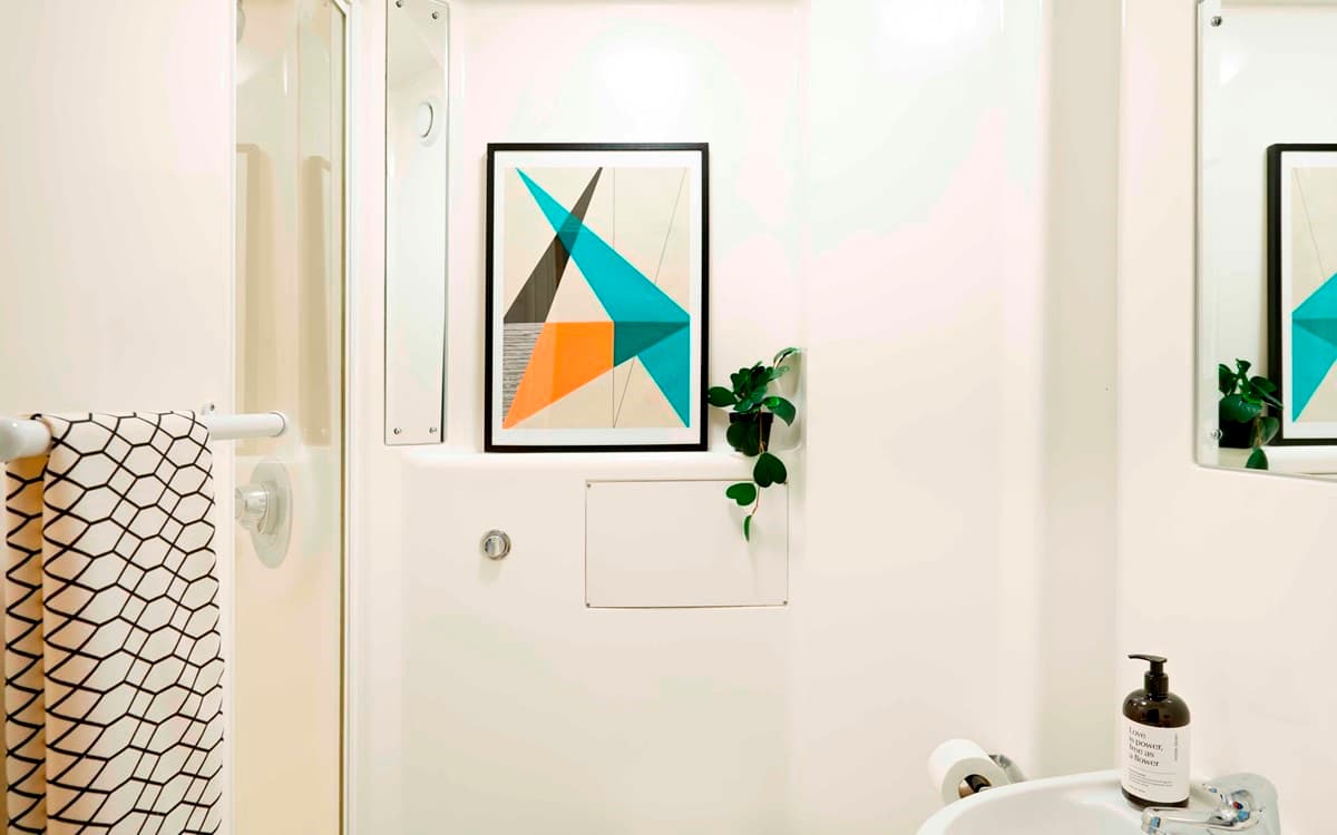 Premium En-Suite - 4