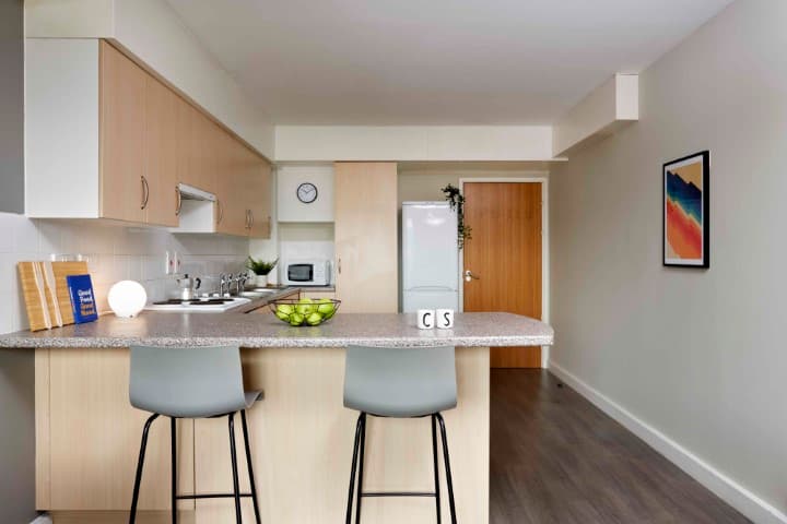 Standard En-Suite - 2