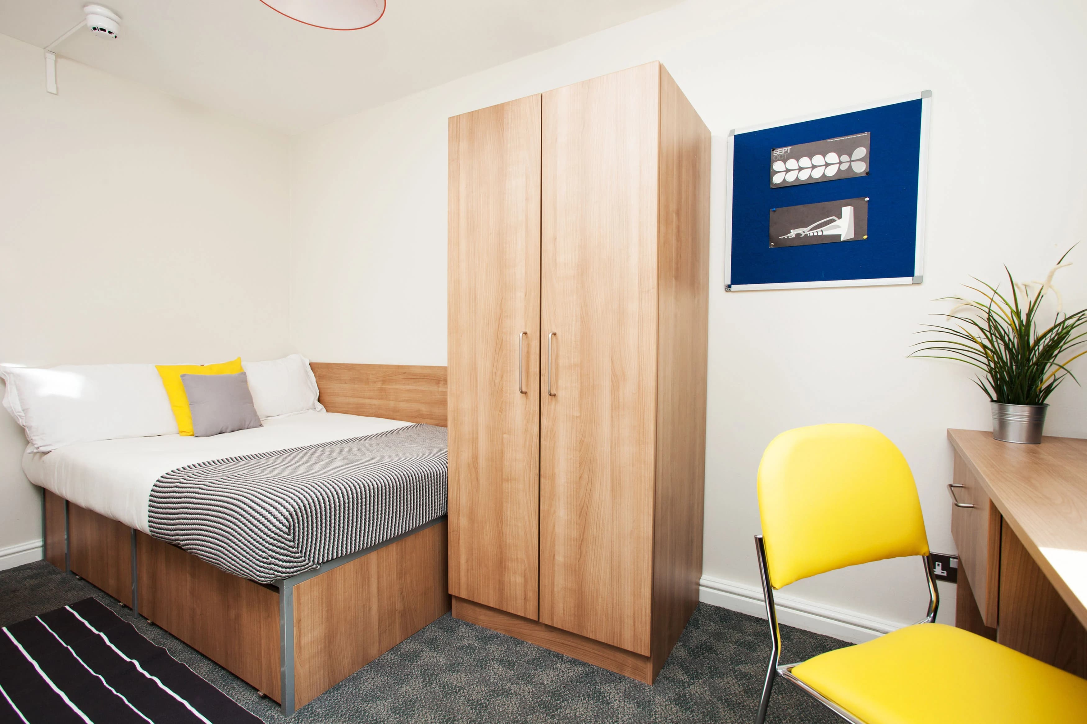 Bronze Non-Ensuite - 2