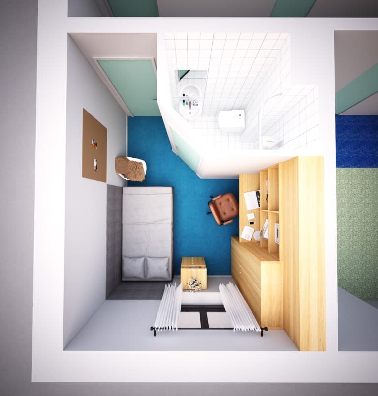 Classic Ensuite - 9